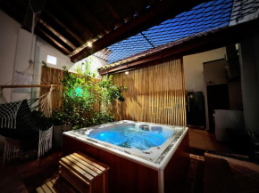 Hotel Boutique Casa Gerar Filigrana